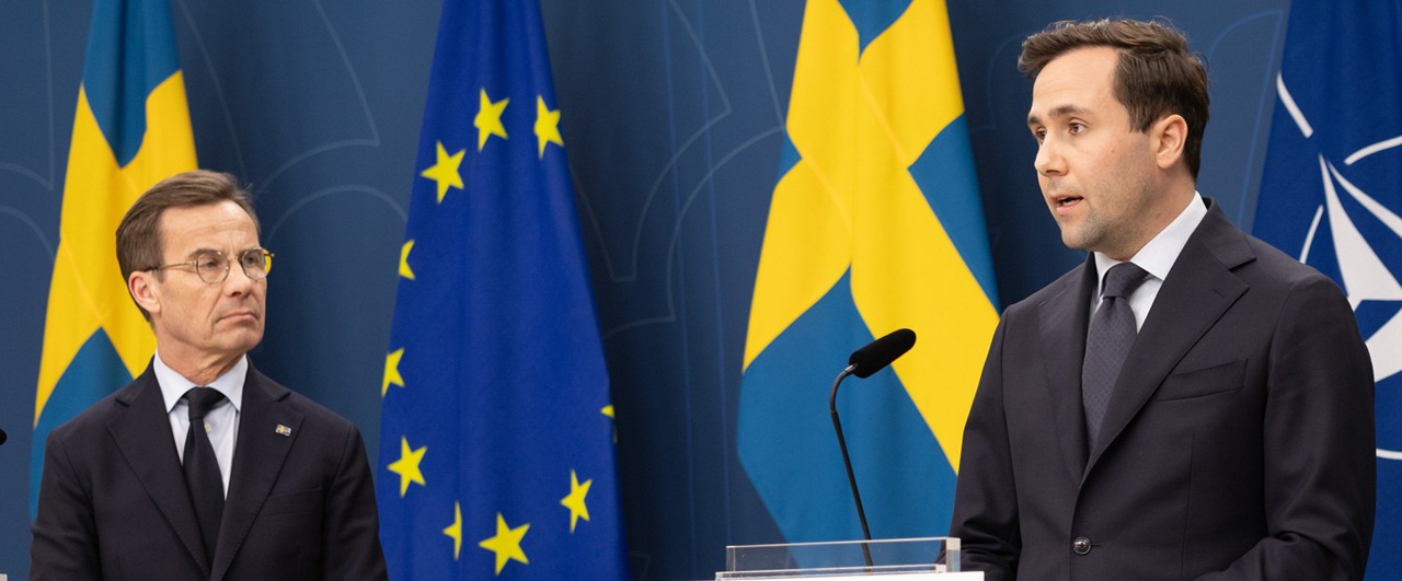 Fruktar värsta vintern sedan 2022 – “tror många svenskar förstår”