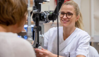 Få förändringar gällande avgifter för vårdbesök 2026