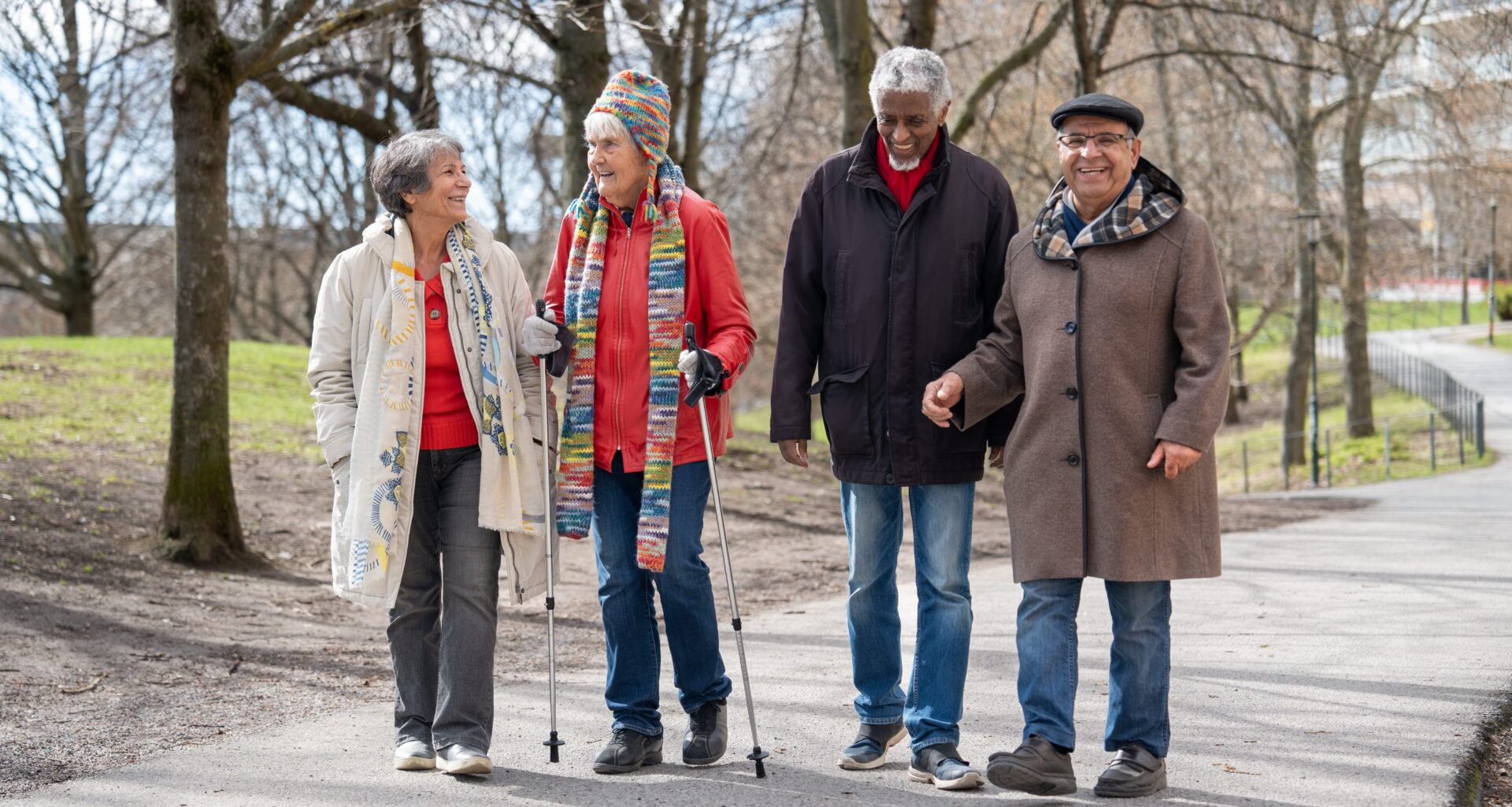 Influensaepidemin har startat – vaccinering extra viktigt