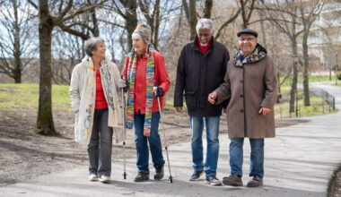 Influensaepidemin har startat – vaccinering extra viktigt