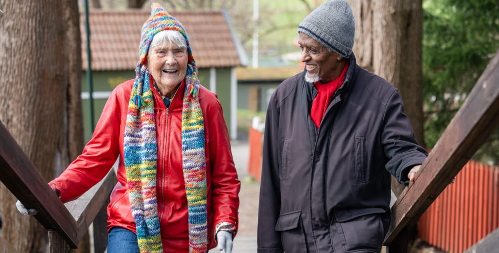 Vaccinera dig mot influensa i god tid