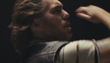 Valter Nilsson - Göteborg - Popmuzik