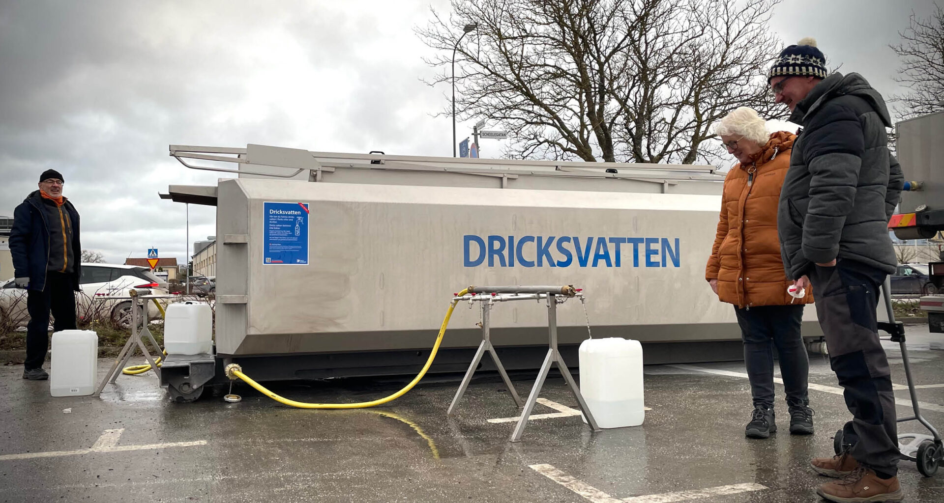 ”Ännu oklart om parasiterna är farliga”