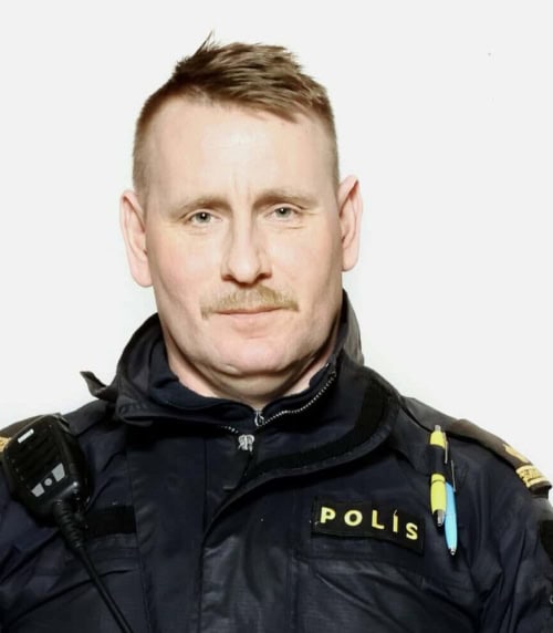 Förnuft och känsla! - Polistidningen