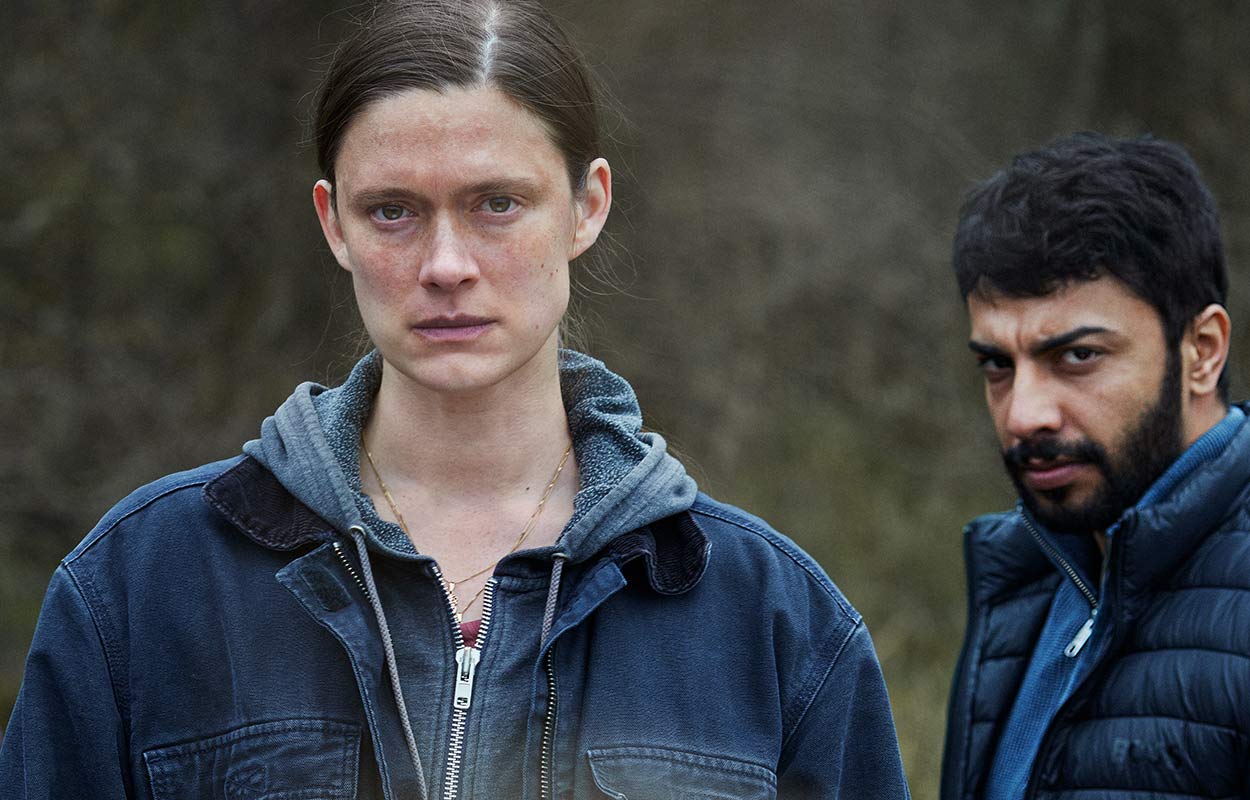 Synden (2026) på Netflix.