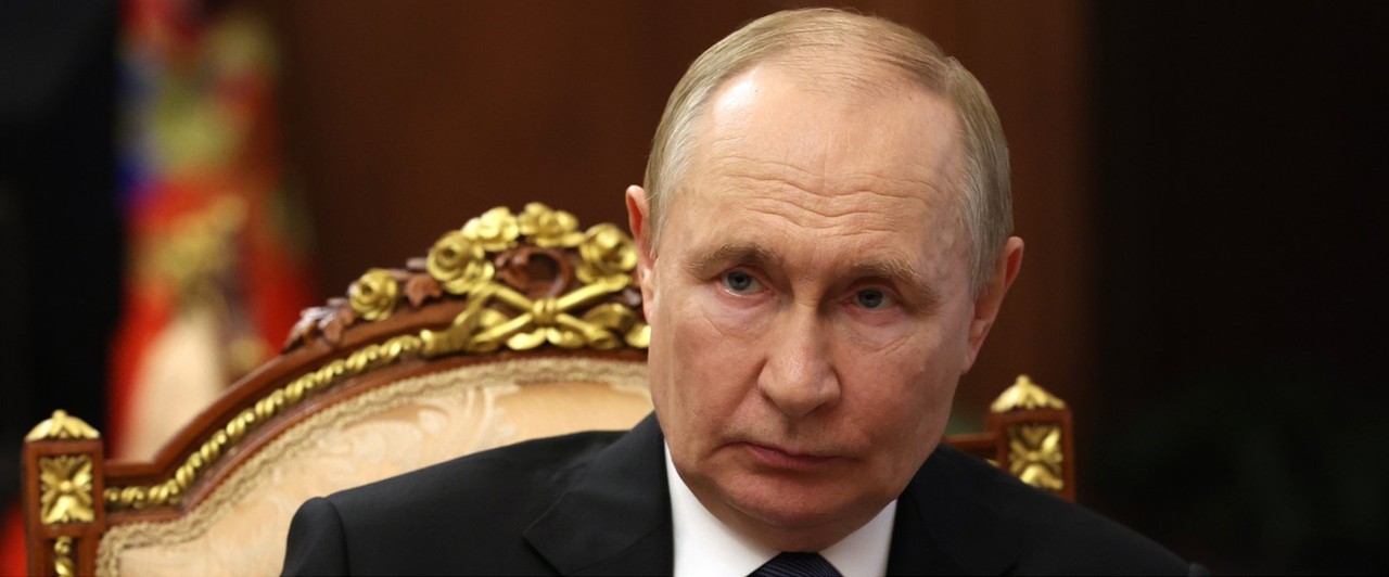 Storslagna Putin-uppgifter tillbakavisas – “bara 1 procent“