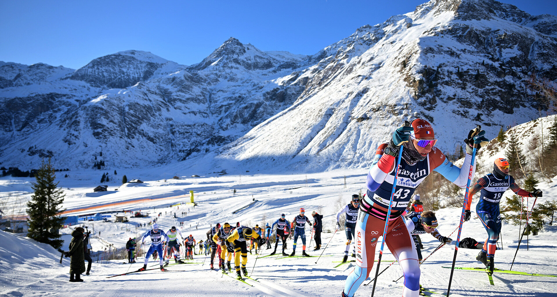 30 julnötter om långlopp och Ski Classics – vad kan du?