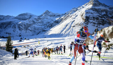 30 julnötter om långlopp och Ski Classics – vad kan du?