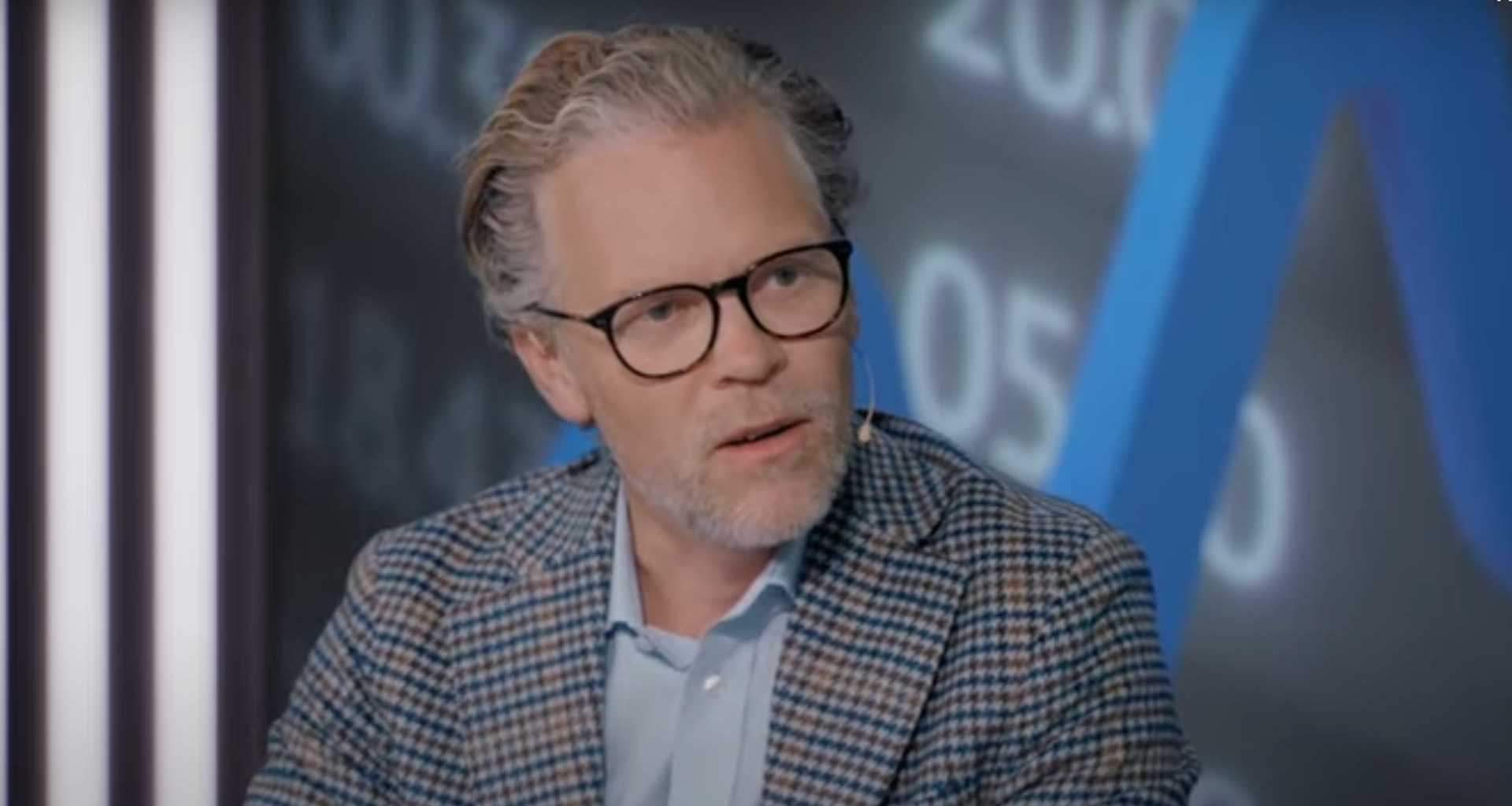 Två bud på två dagar i Proteans portfölj – Dackmo: ”Bitterljuvt”