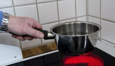 Visbybor uppmanas att koka vattnet - Västerbottens-Kuriren