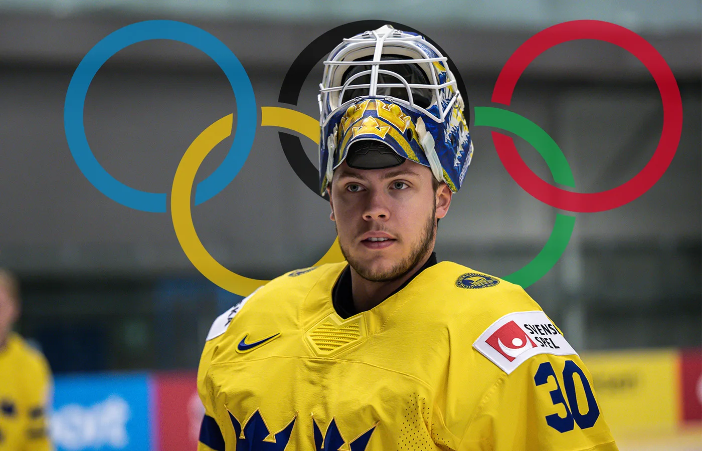 Har inte hört något om OS: "Inget personligt till mig"