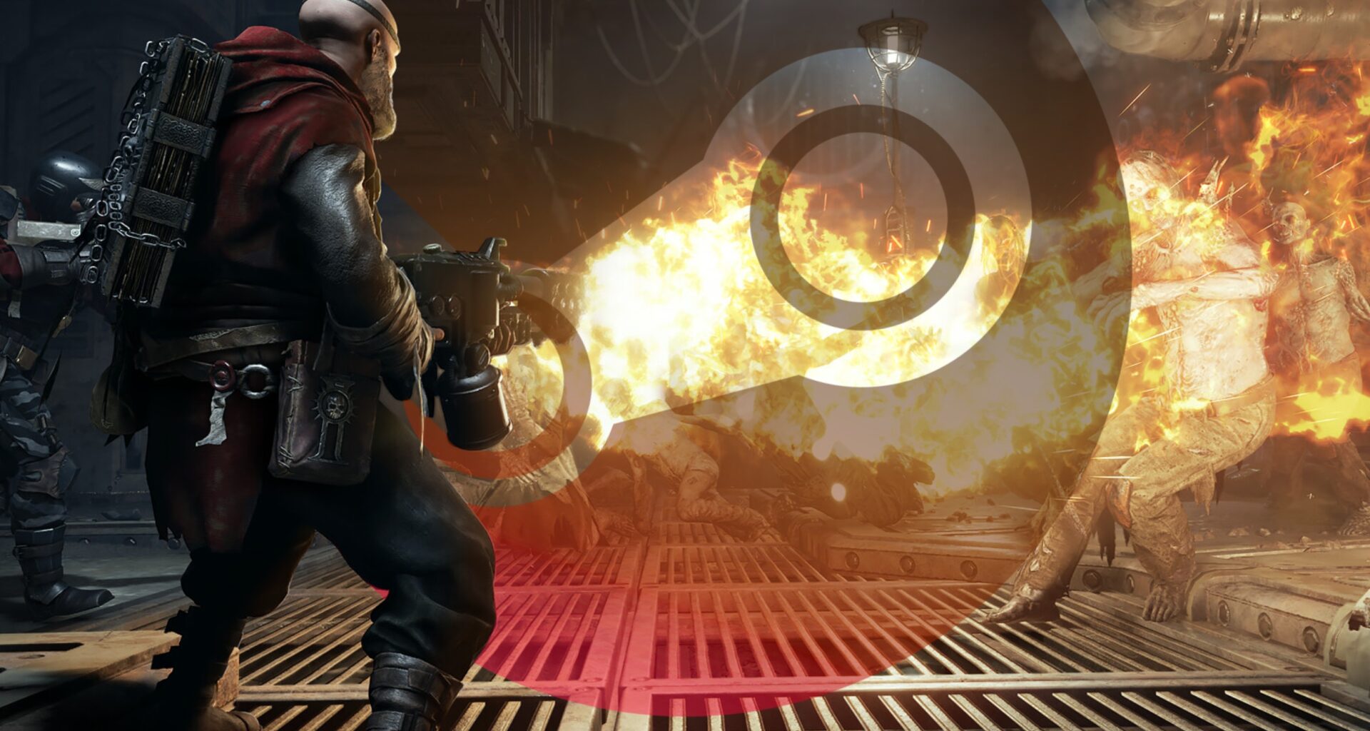 Brutal co-op shooter sjunker under $ 10 på Steam för första gången