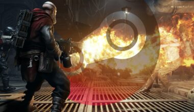 Brutal co-op shooter sjunker under $ 10 på Steam för första gången