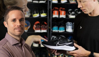 WeSports november 2025