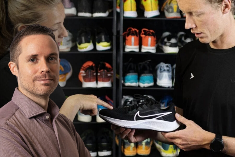 WeSports november 2025