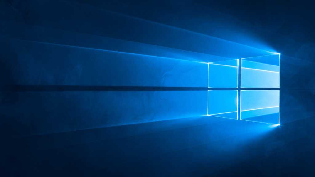 Windows 10 original wallpaper