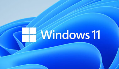 Windows 11-buggen döljer lösenordsikonen på låsskärmen - men knappen fungerar fortfarande