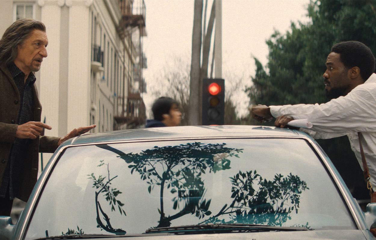 Wonder Man (säsong 1)