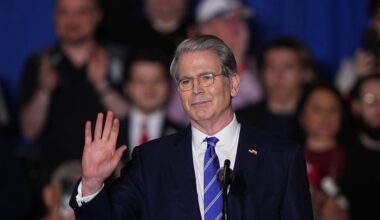 Källor: USA redo för nya sanktioner mot Ryssland - Västerbottens-Kuriren