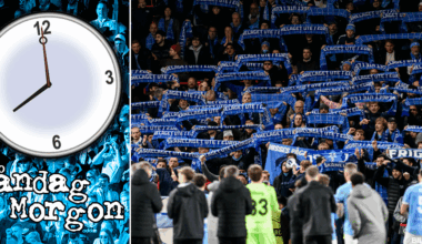 Arsenal lånar ut målvakten Williams