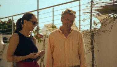 Felix Herngrens nya serie får en fortsättning - Västerbottens-Kuriren