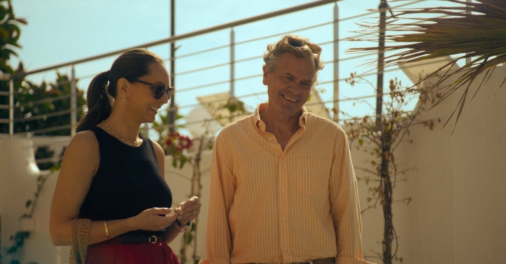 Felix Herngrens nya serie får en fortsättning - Västerbottens-Kuriren