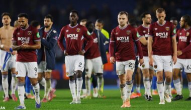 ”Viktig seger för Sleegers och Gunners”