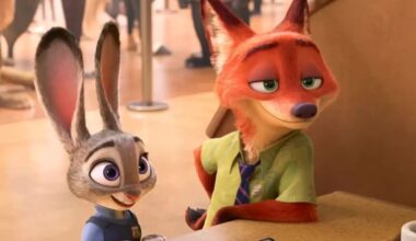 Disney badar i pengar