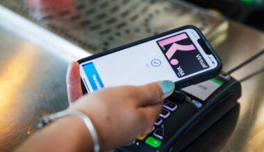 Klarna rapporterar rekordförsäljning i november 2025