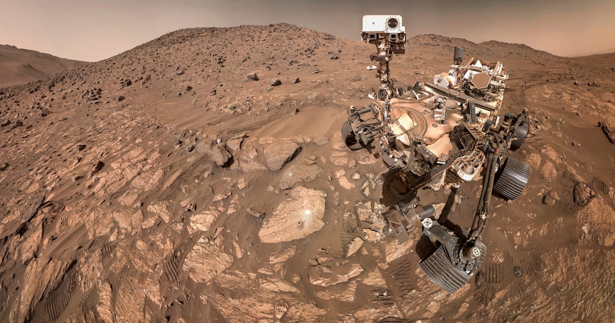 Solkraft och livstecken i rymden bland årets vetenskapliga toppnyheter