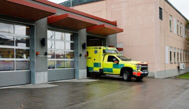 Kollegan fick sparken efter mordet: ”Tystnadskultur”