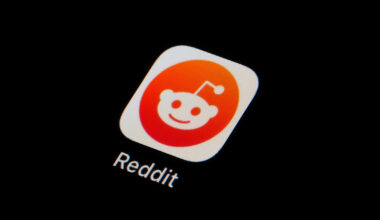 Reddit vill ta Australien till rätten