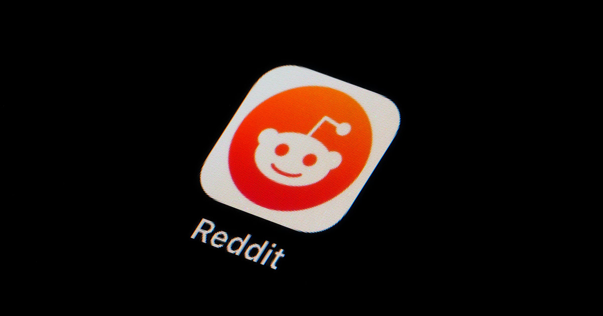 Reddit vill ta Australien till rätten
