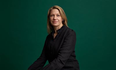 Undersökning: En av fem dricker för att hantera stress