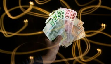 Kronan går mot sitt bästa år på över 20 år