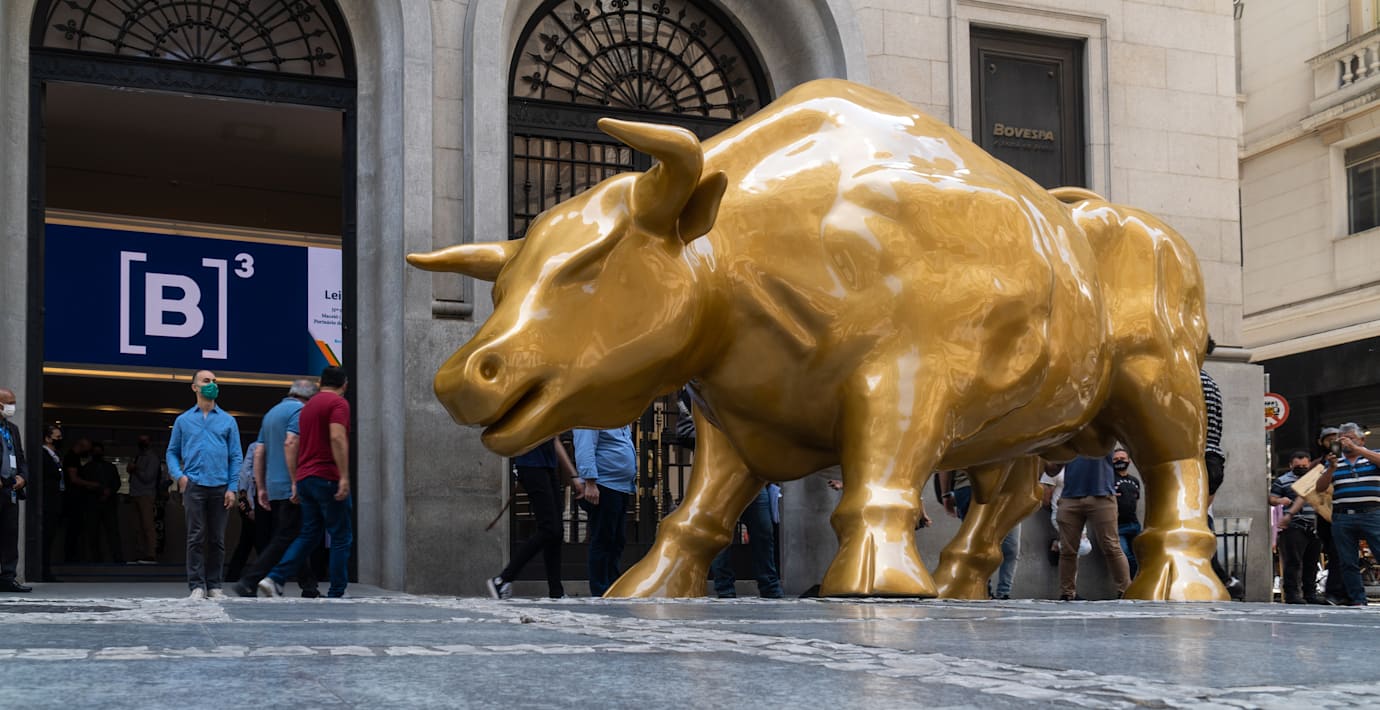 Huggsexa i guldruschen: ”Stor vinstpott att hämta”