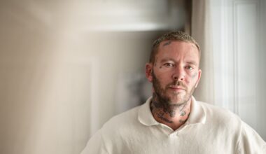 Så vill Joakim Lundell få SVT fällda för förtal.