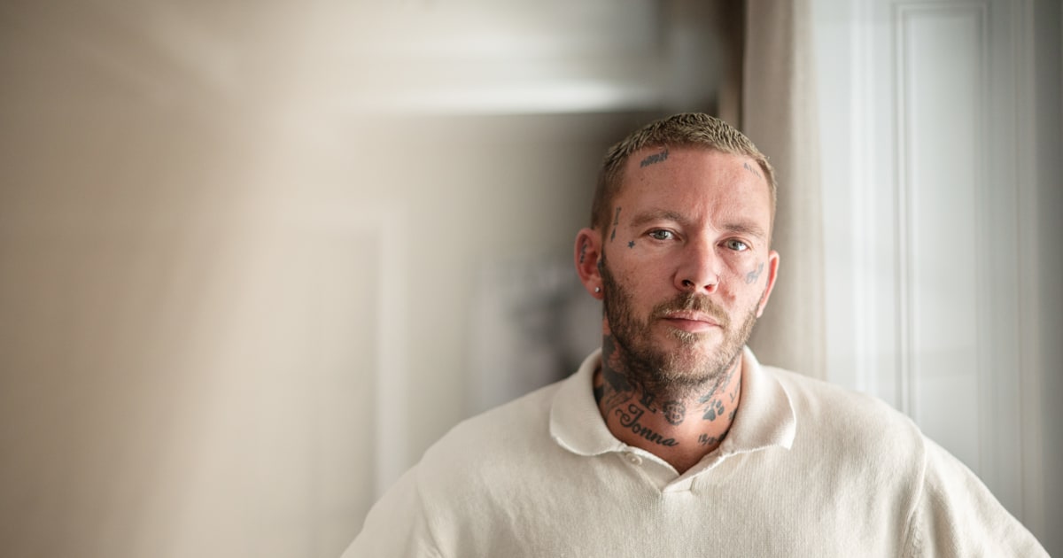 Så vill Joakim Lundell få SVT fällda för förtal.