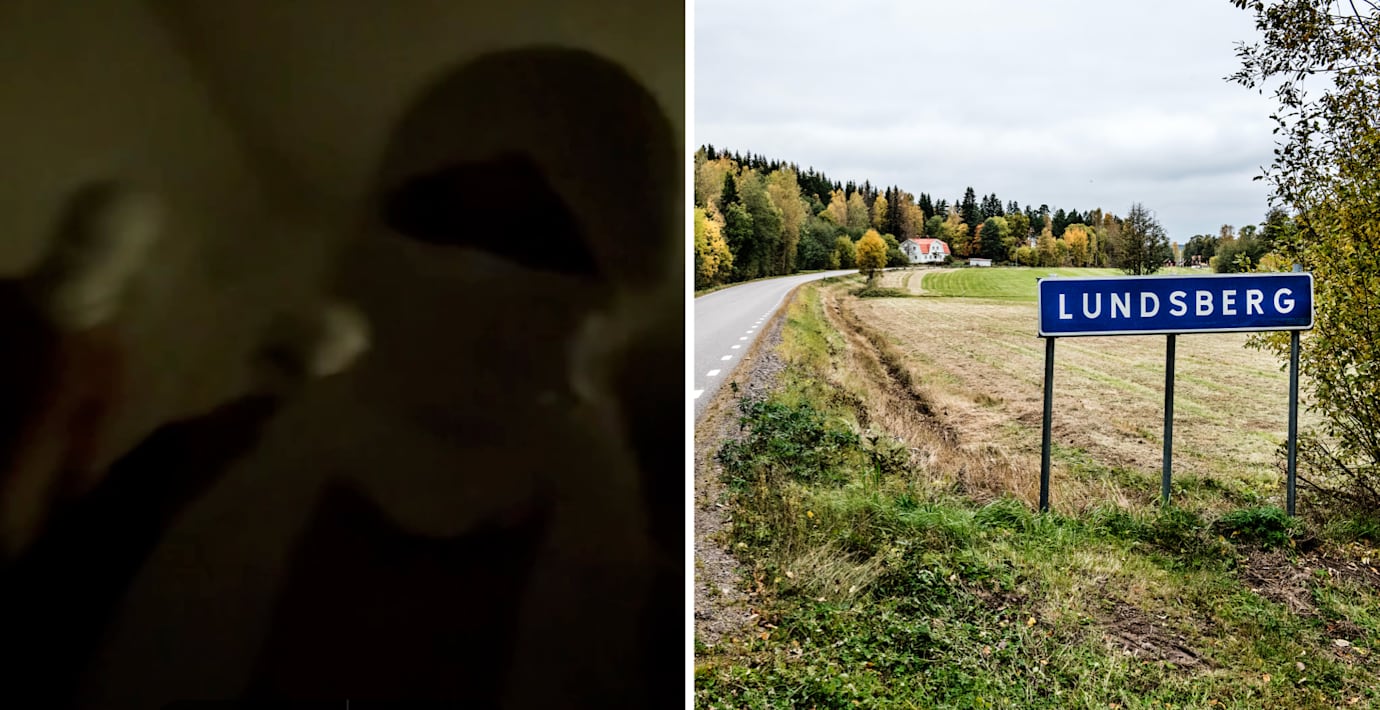 Fyra elever döms för misshandel på Lundsberg