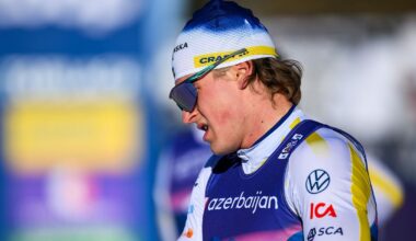 Längdskidor: Edvin Anger sämste svensk: ”En bedrövelse”