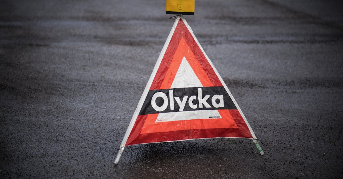 Nio viltolyckor – ”Manar till försiktighet” - Västerbottens-Kuriren