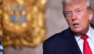 Trump: Attackerat IS-terrorister i Nigeria