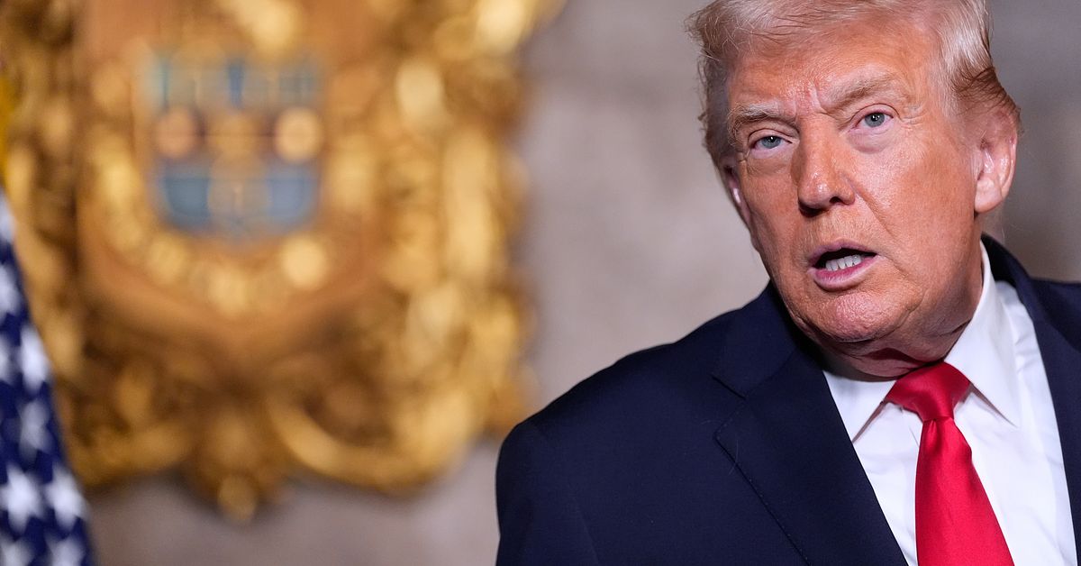 Trump: Attackerat IS-terrorister i Nigeria