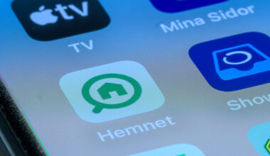 Kritik mot Hemnets nya modell: ”Stressar säljaren”