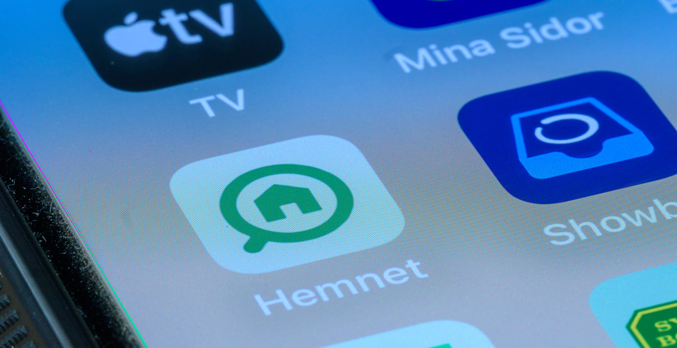 Kritik mot Hemnets nya modell: ”Stressar säljaren”