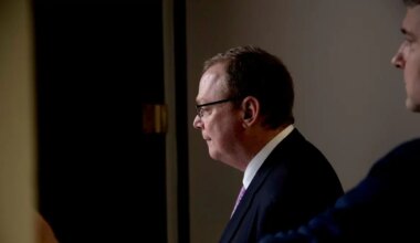 Källor: Motstånd mot Hassett som ny Fed-chef - DI