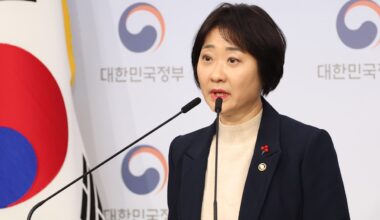 Sydkorea ska fasa ut adoptioner