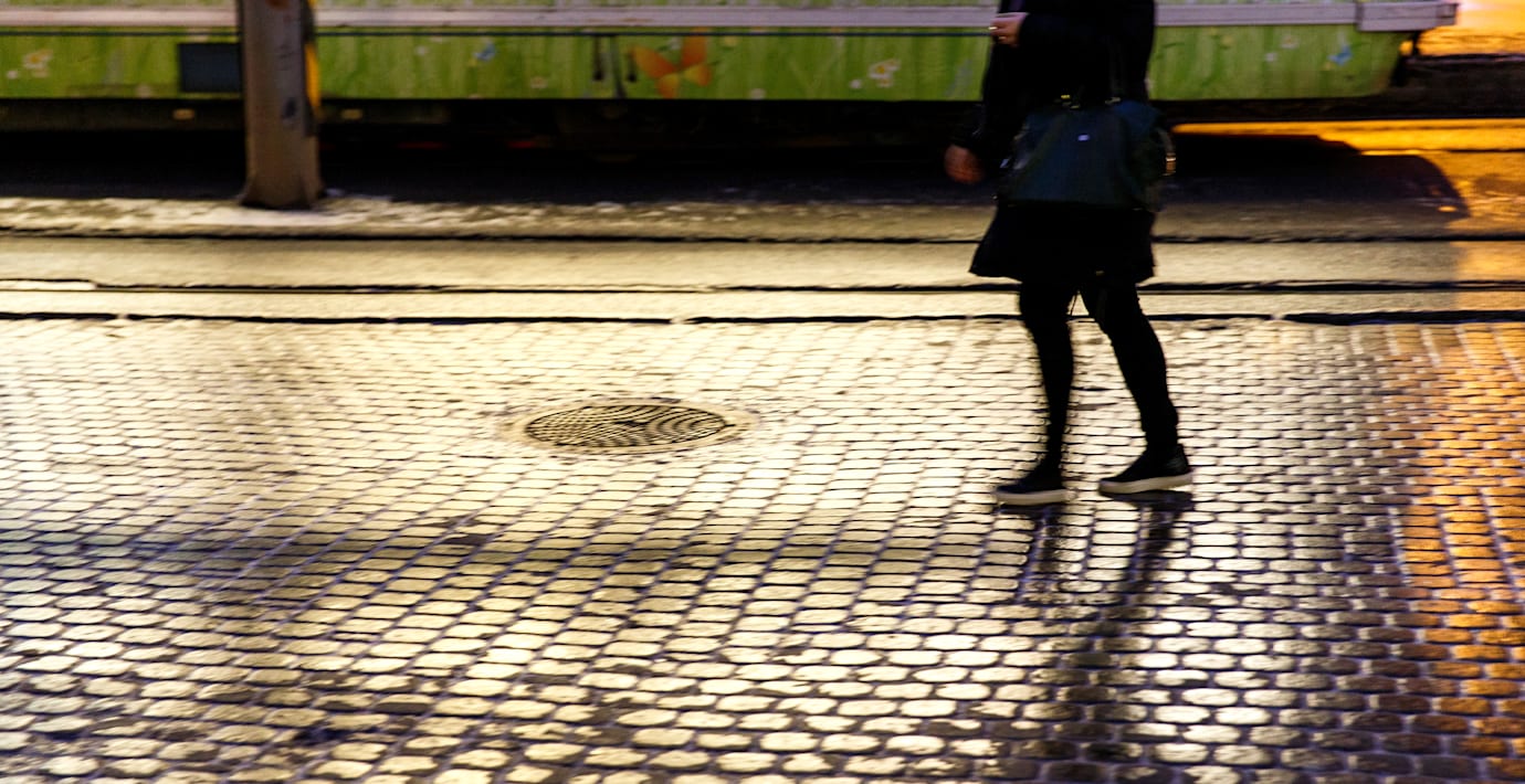 Halt i Stockholm – dubbelt så många operationer