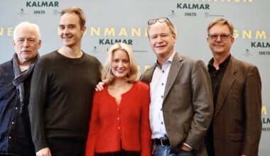 ”Skulle inte funka på samma sätt i Stockholm” – Ölandsbladet