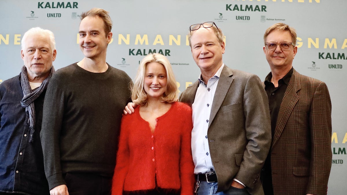 ”Skulle inte funka på samma sätt i Stockholm” – Ölandsbladet